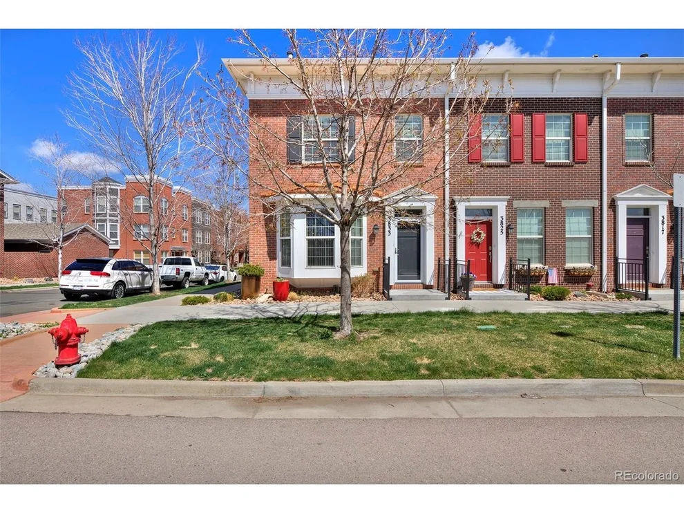 Unit for sale at 3833 W 118th Pl, Westminster, CO 80031
