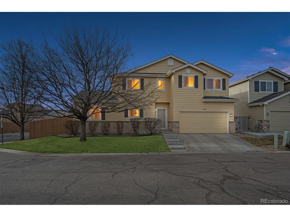 Unit for sale at 10121 Wyandott Cir, Thornton, CO 80260
