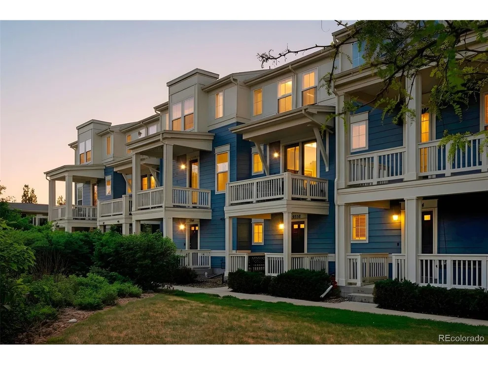 Unit for sale at 9358 E 107th Pl, Henderson, CO 80640