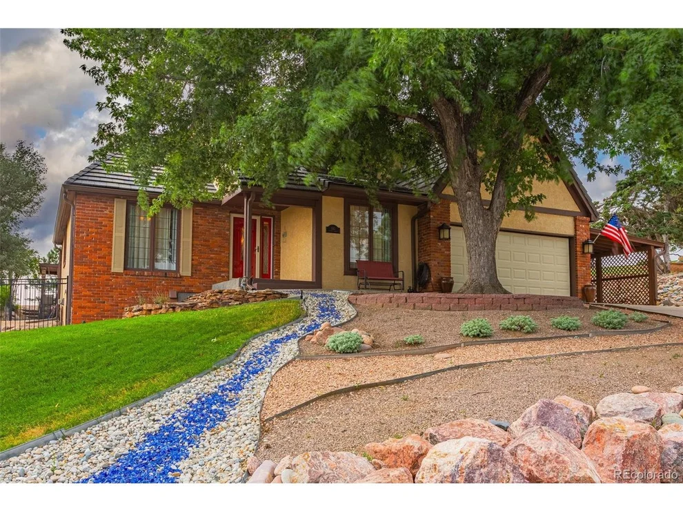 Unit for sale at 535 Thames Dr, Colorado Springs, CO 80906