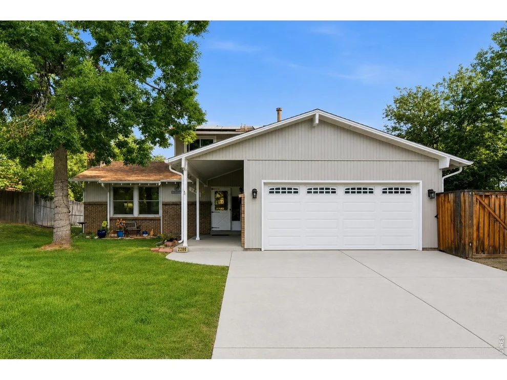 Unit for sale at 2200 Suffolk St, Fort Collins, CO 80526