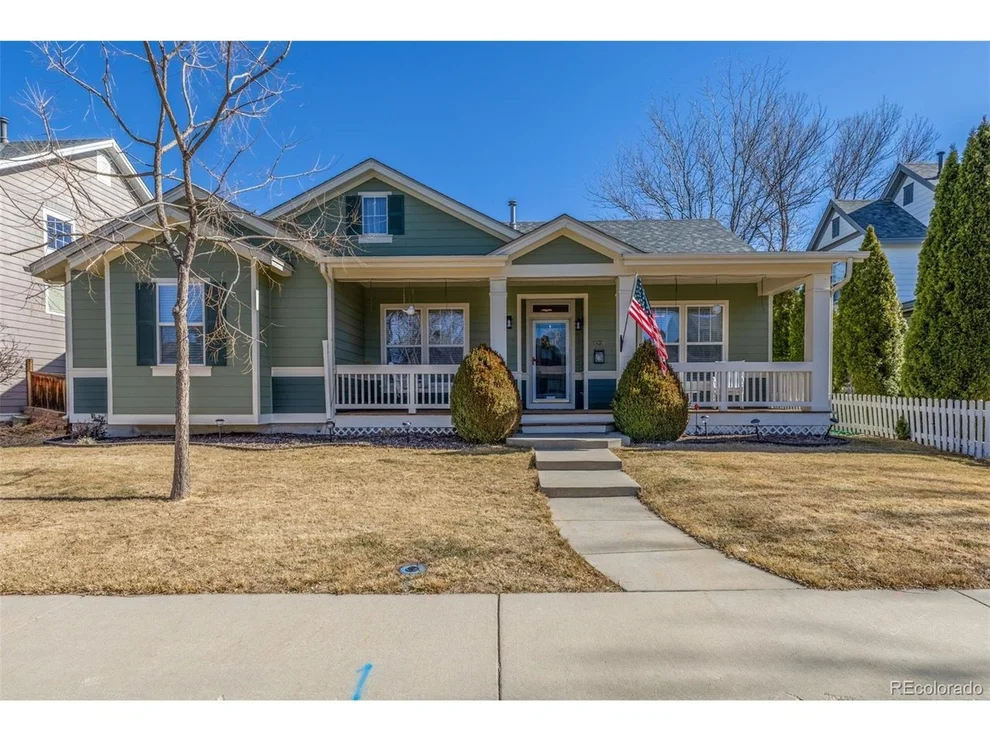 Unit for sale at 5137 Mt St Vrain Ave, Longmont, CO 80504