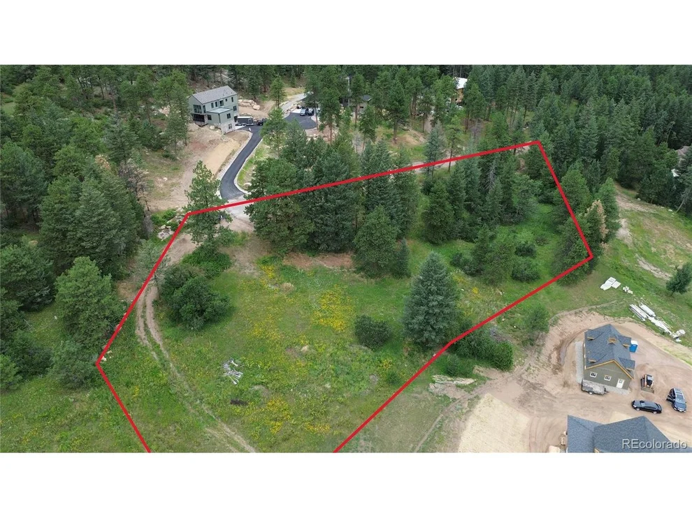 Unit for sale at 8222 Stags Leap Trl, Morrison, CO 80465