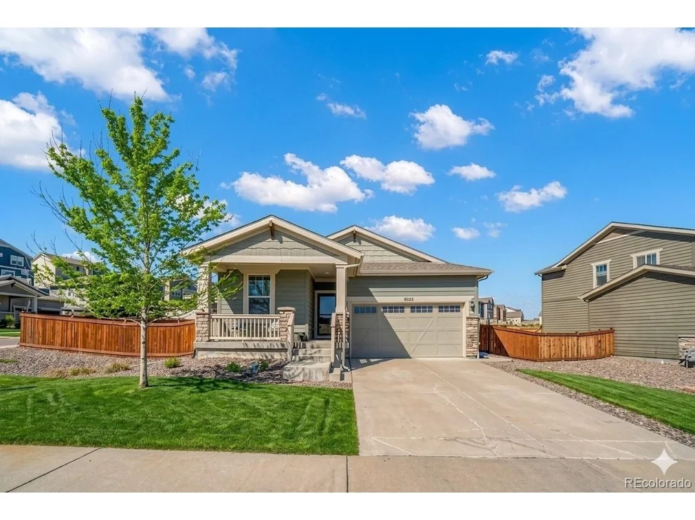Unit for sale at 1230 Black Haw St, Elizabeth, CO 80107