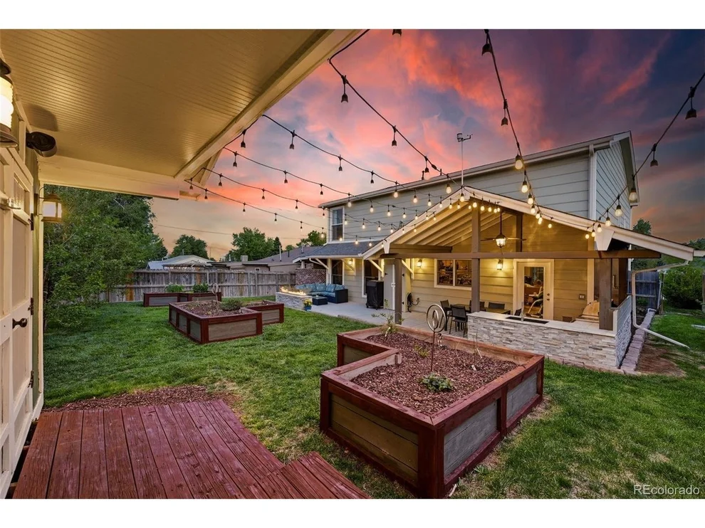 Unit for sale at 11967 W 14th Ave, Lakewood, CO 80401