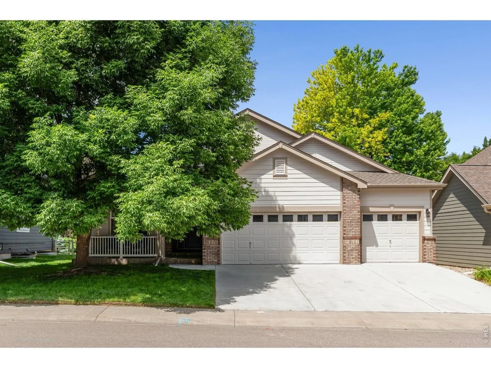 Unit for sale at 8131 Lighthouse Ln, Windsor, CO 80528