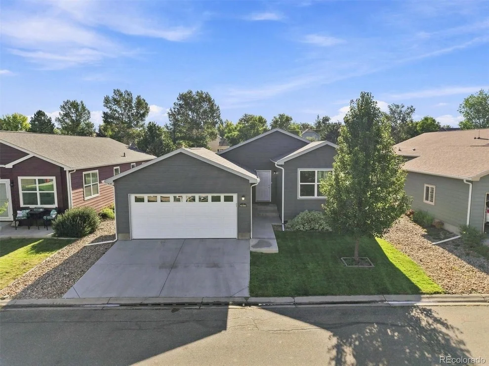 Unit for sale at 6180 Bluestem Grn, Frederick, CO 80530