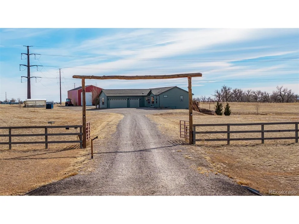 Unit for sale at 14275 Shadow Wood Ct, Brighton, CO 80603