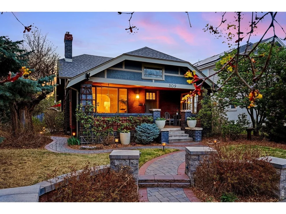 Unit for sale at 309 S High St, Denver, CO 80209