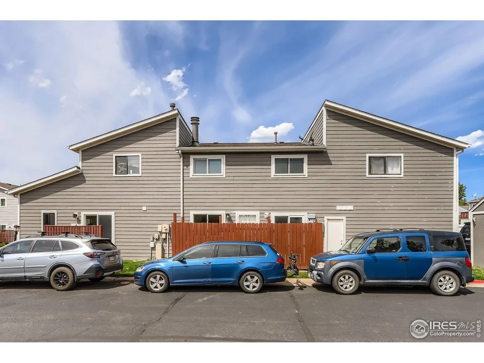 Unit for sale at 3355 Talisman Ct, Boulder, CO 80301