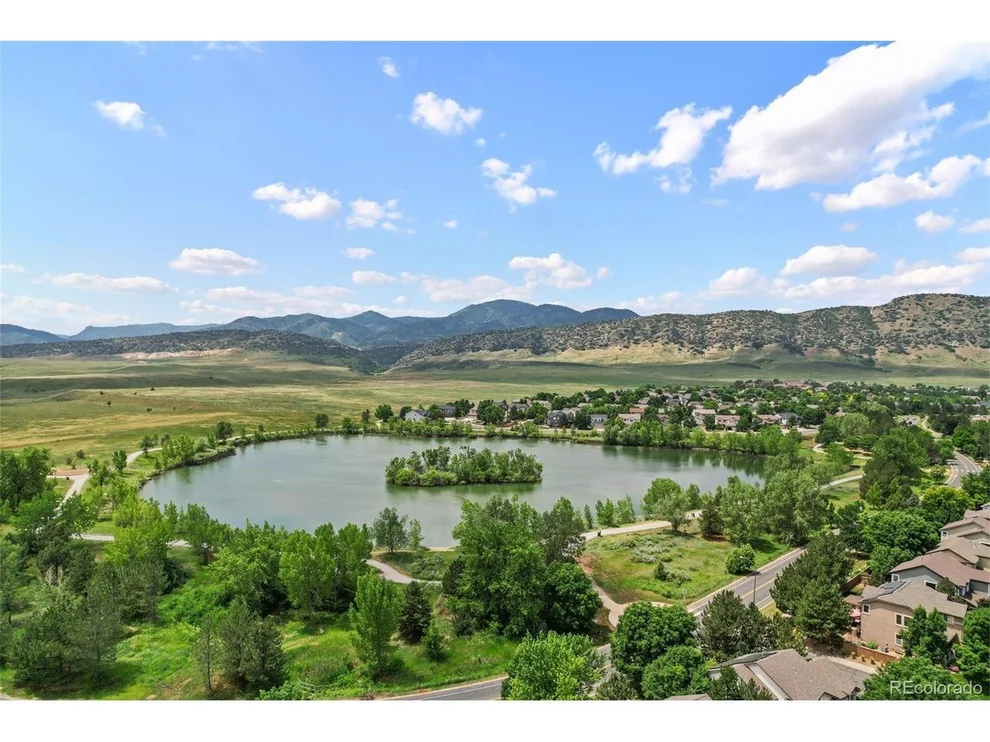 Unit for sale at 8532 W Eden Dr, Littleton, CO 80127
