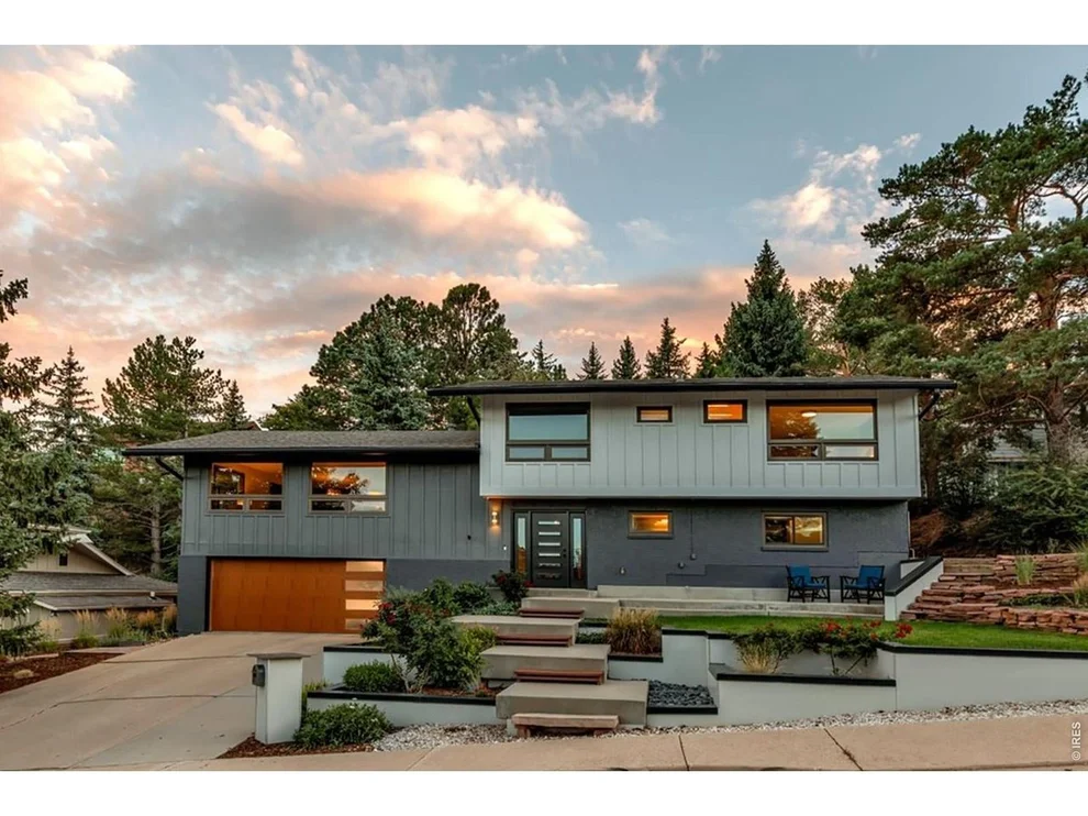 Unit for sale at 3130 Kittrell Ct, Boulder, CO 80305