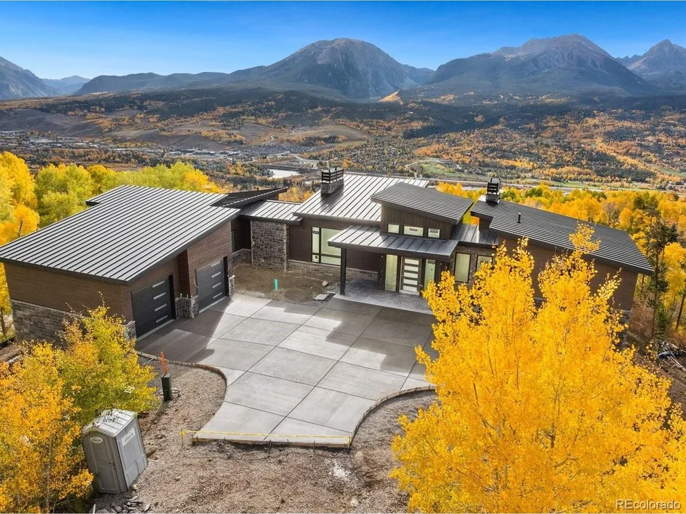 Unit for sale at 690 Lakeview Cir, Silverthorne, CO 80498
