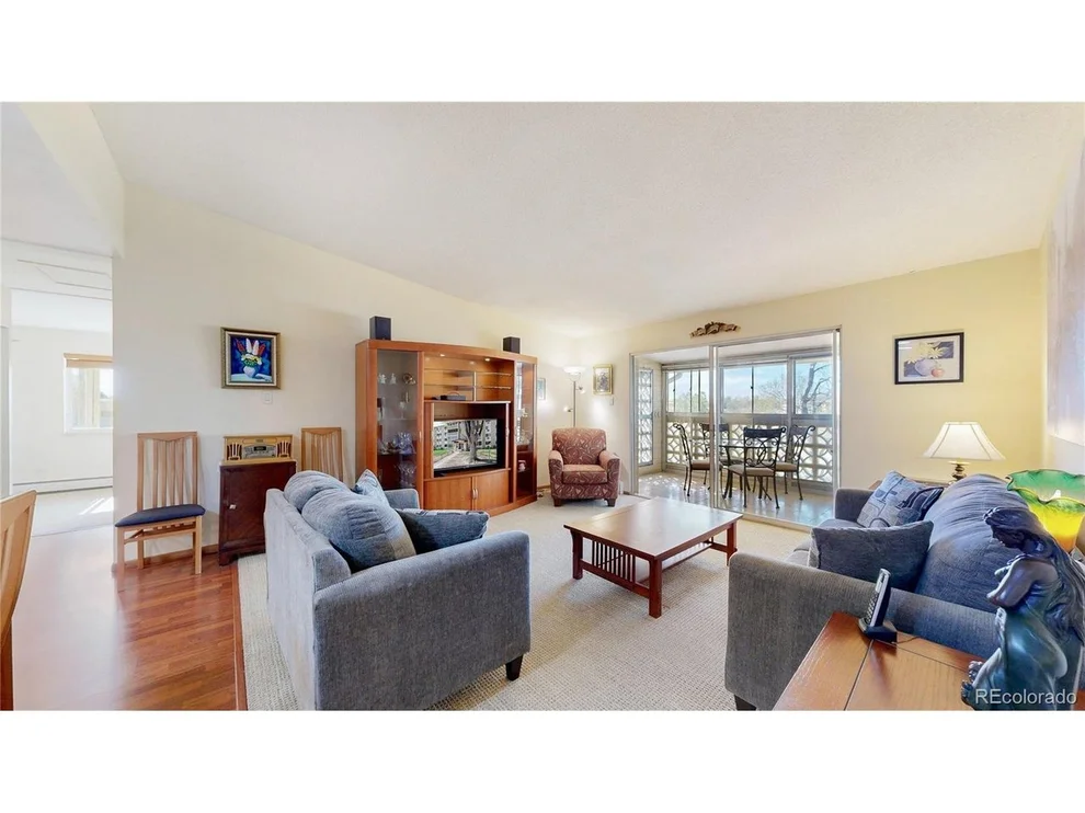 Unit for sale at 9380 E Center Ave, Denver, CO 80247