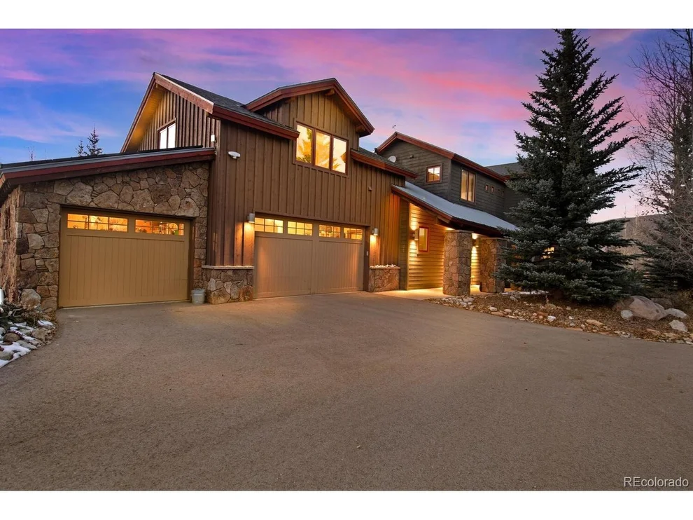 Unit for sale at 21 Brushwood Ct, Dillon, CO 80435