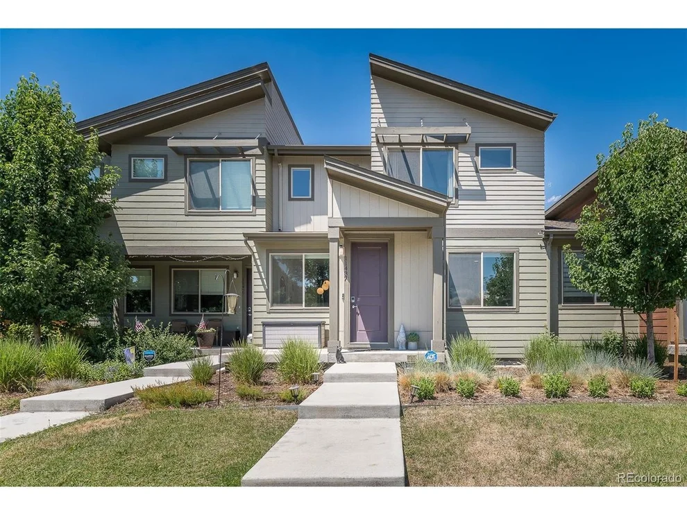 Unit for sale at 11437 E 25th Ave, Aurora, CO 80010