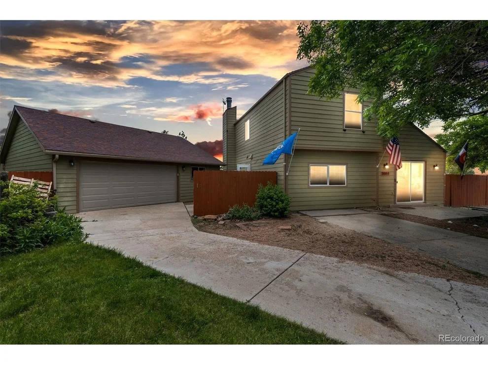 Unit for sale at 11004 Bellaire Way, Thornton, CO 80233