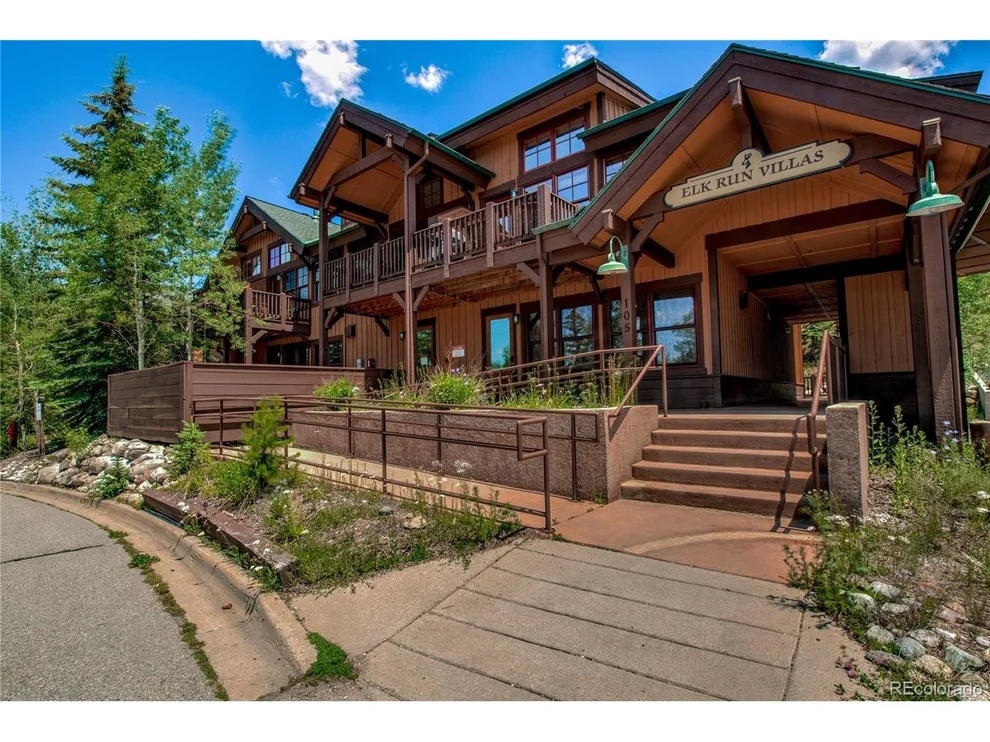 Unit for sale at 105 River Course Dr, Dillon, CO 80435