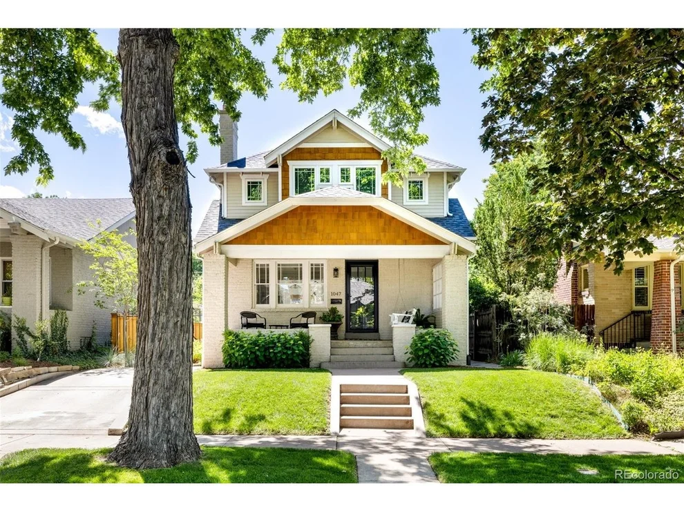 Unit for sale at 1047 Steele St, Denver, CO 80206