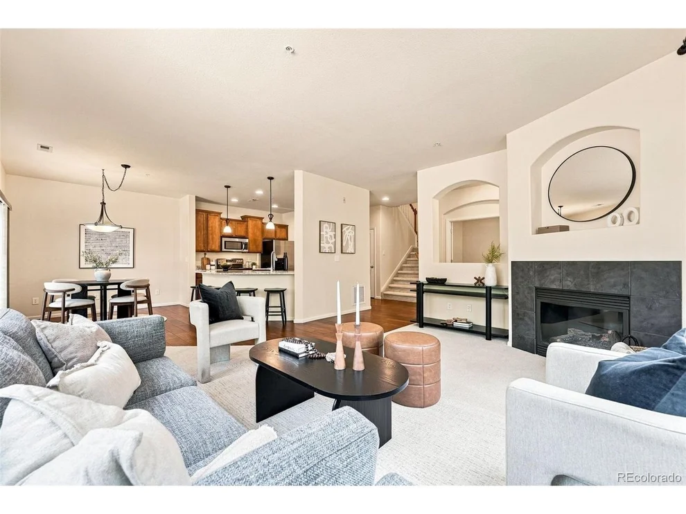 Unit for sale at 15307 W 66th Dr, Arvada, CO 80007