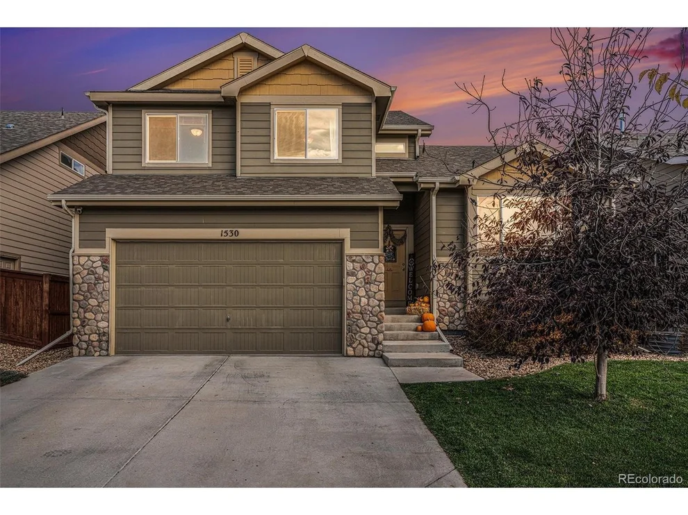 Unit for sale at 1530 New Season Dr, Windsor, CO 80550