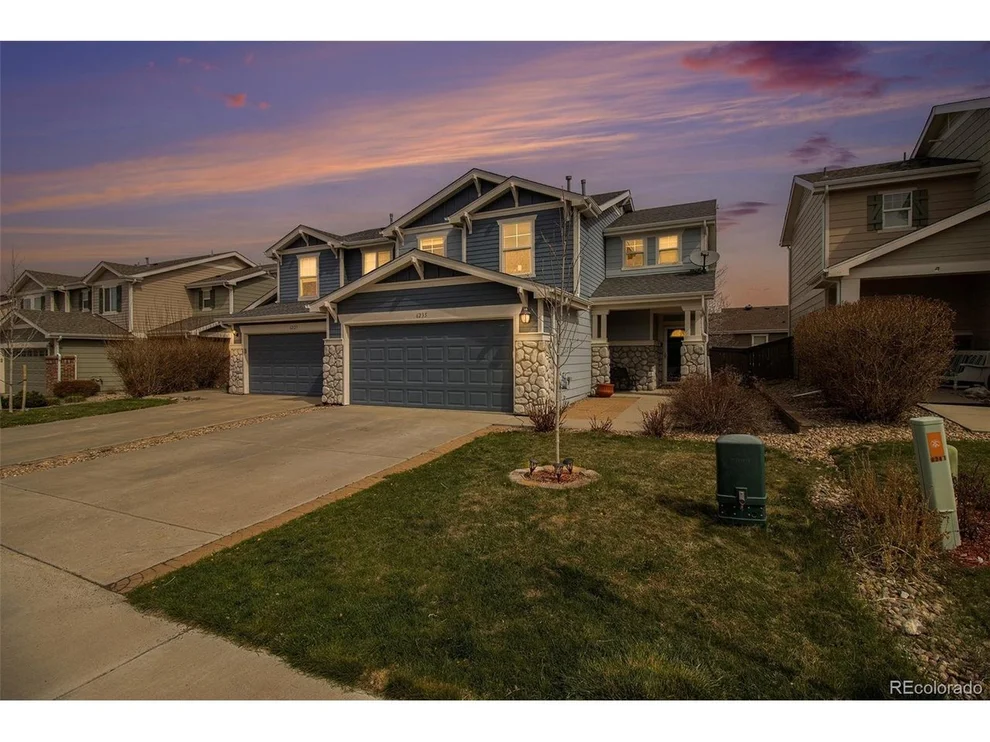 Unit for sale at 6235 Turnstone Pl, Castle Rock, CO 80104