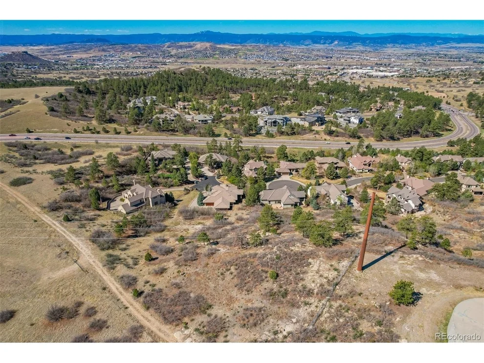 Unit for sale at 4724 Silver Pine Dr, Castle Rock, CO 80108