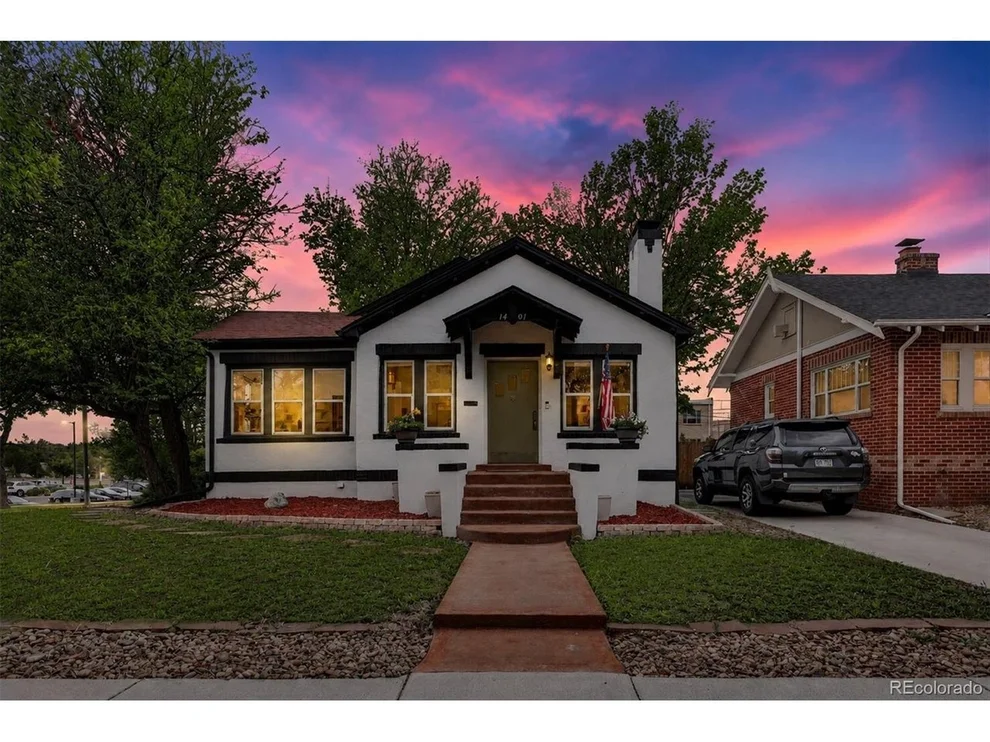 Unit for sale at 1401 Ash St, Denver, CO 80220