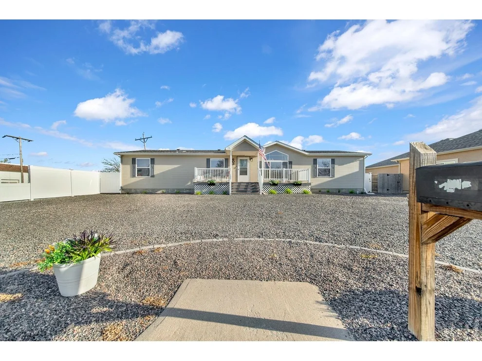 Unit for sale at 603 Lark Ln, Sterling, CO 80751