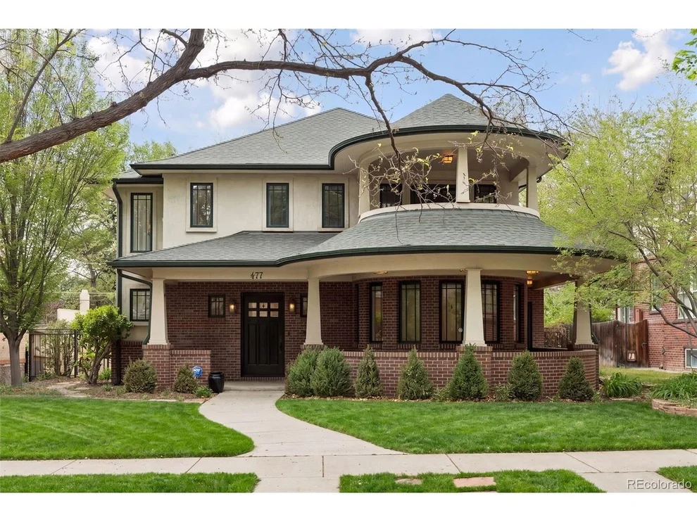 Unit for sale at 477 N High St, Denver, CO 80218