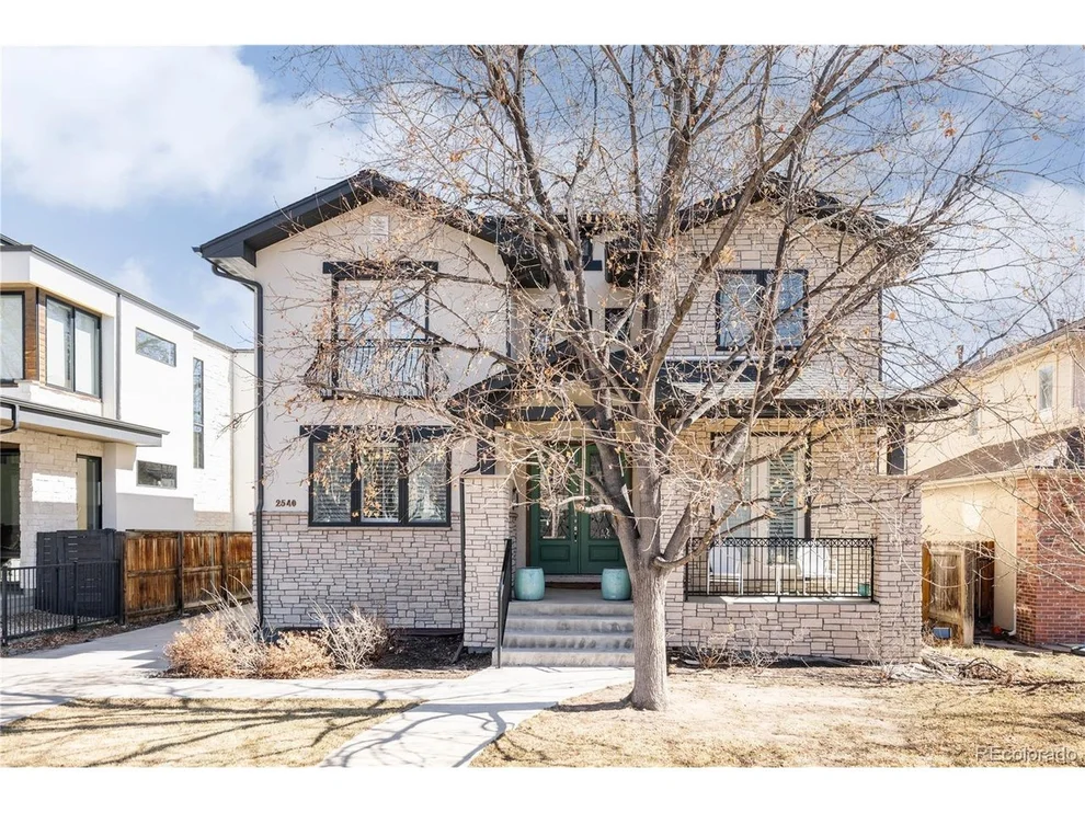 Unit for sale at 2540 S Monroe St, Denver, CO 80210