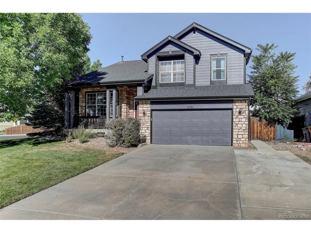 Unit for sale at 628 S 16th Ave, Brighton, CO 80601