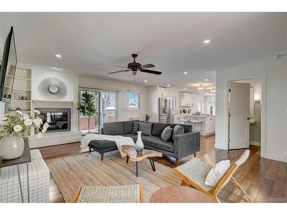 Unit for sale at 3434 S Race St, Englewood, CO 80113