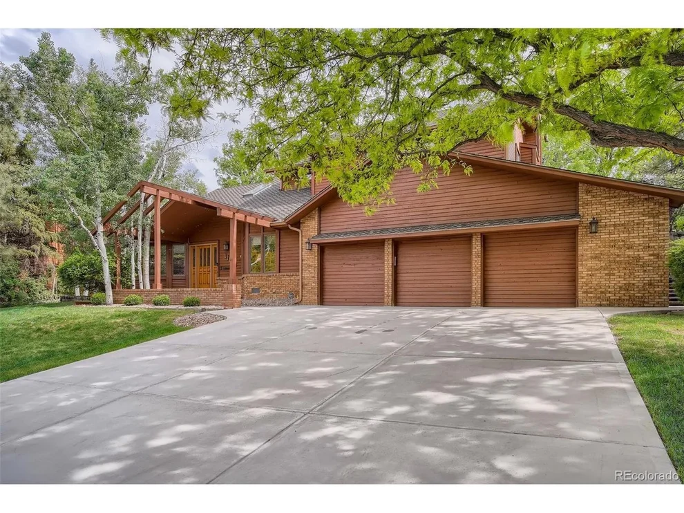 Unit for sale at 11836 W 32nd Pl, Wheat Ridge, CO 80033