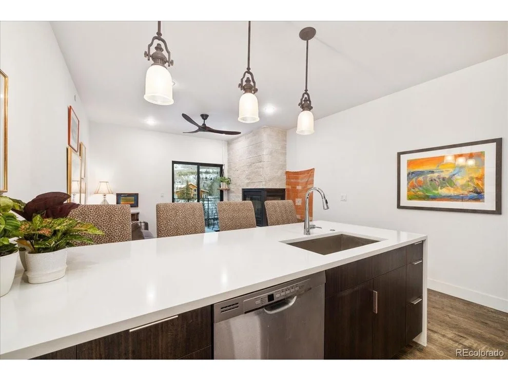 Unit for sale at 930 Blue River Pkwy, Silverthorne, CO 80498
