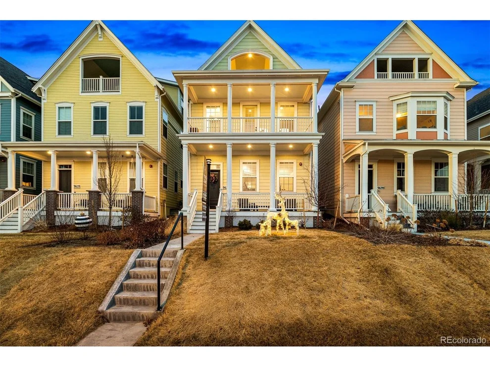 Unit for sale at 9679 E 59th North Pl, Denver, CO 80238