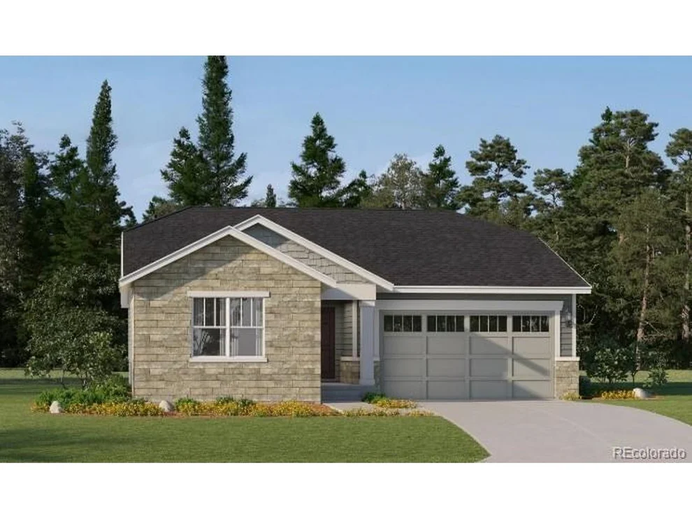 Unit for sale at 3302 E 152nd Cir, Thornton, CO 80602
