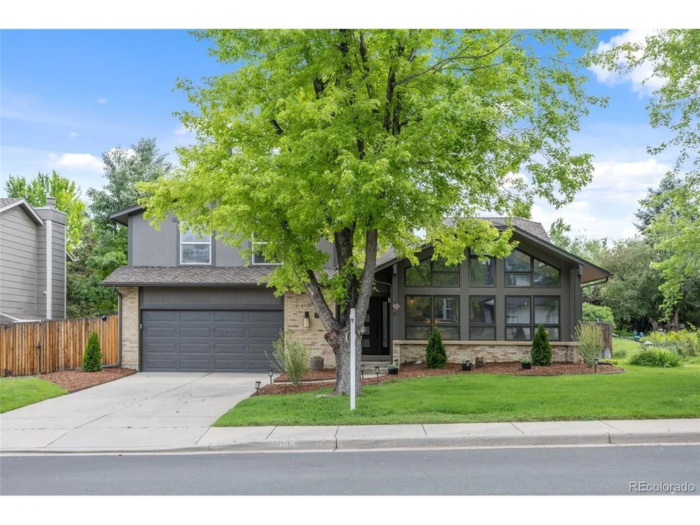 Unit for sale at 11035 E Berry Ave, Englewood, CO 80111