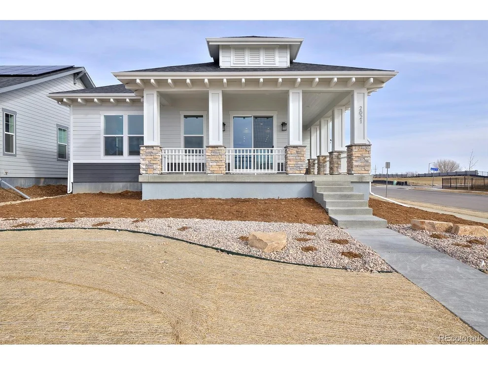 Unit for sale at 2021 Squib Ln, Fort Collins, CO 80524