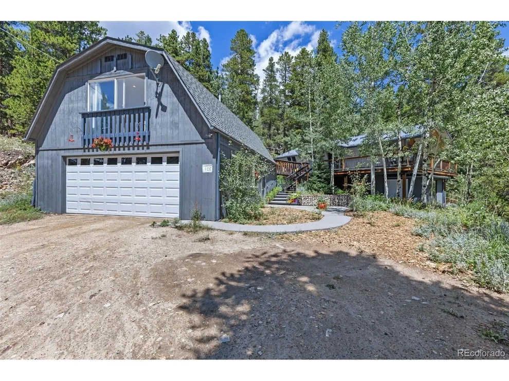 Unit for sale at 415 Upper Travis Gulch Rd, Black Hawk, CO 80422