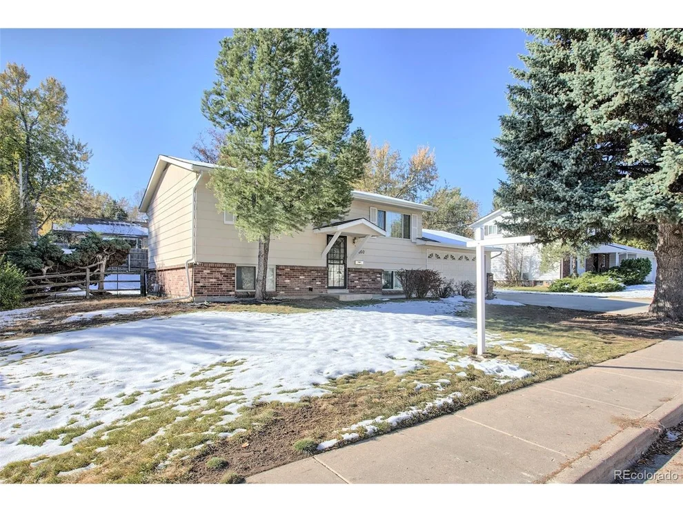Unit for sale at 7260 S Tamarac St, Centennial, CO 80112