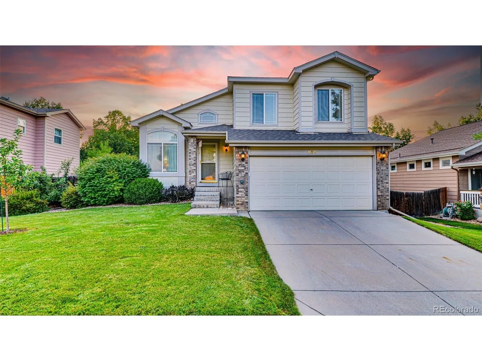 Unit for sale at 10735 W Parkhill Ave, Littleton, CO 80127