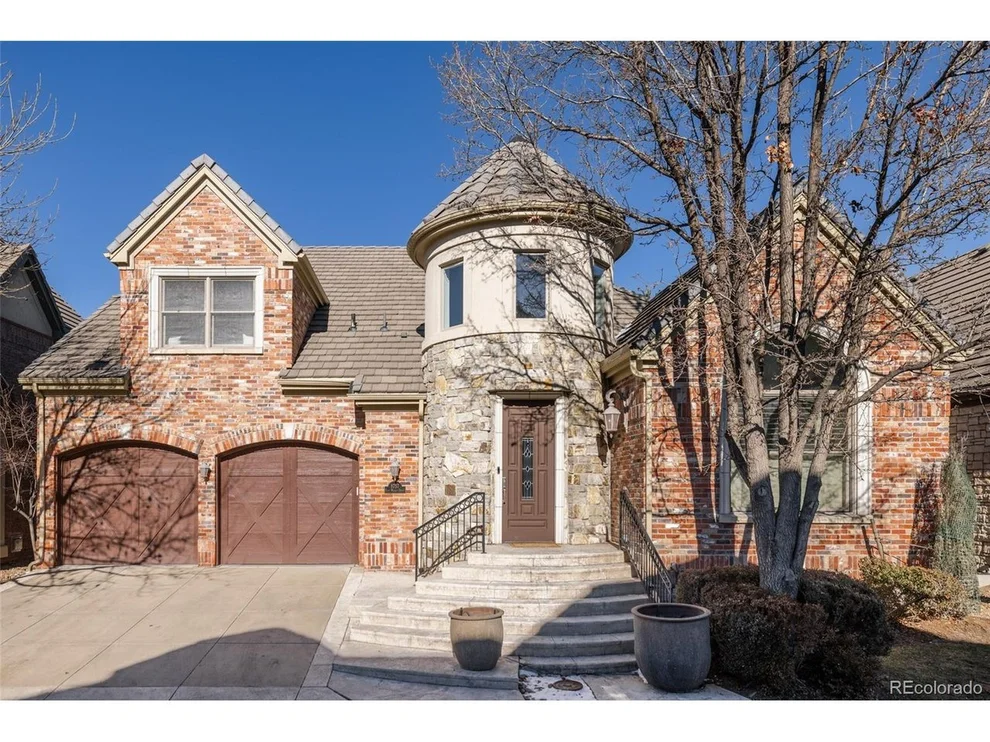 Unit for sale at 8757 E Wesley Dr, Denver, CO 80231
