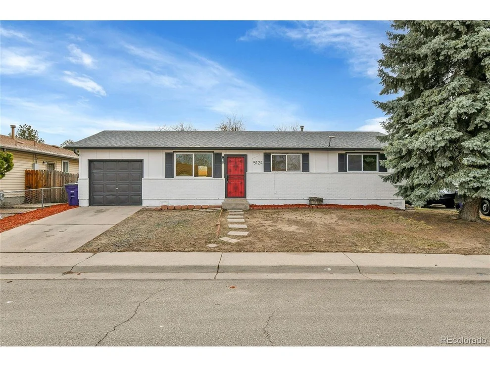 Unit for sale at 5124 Wheeling St, Denver, CO 80239