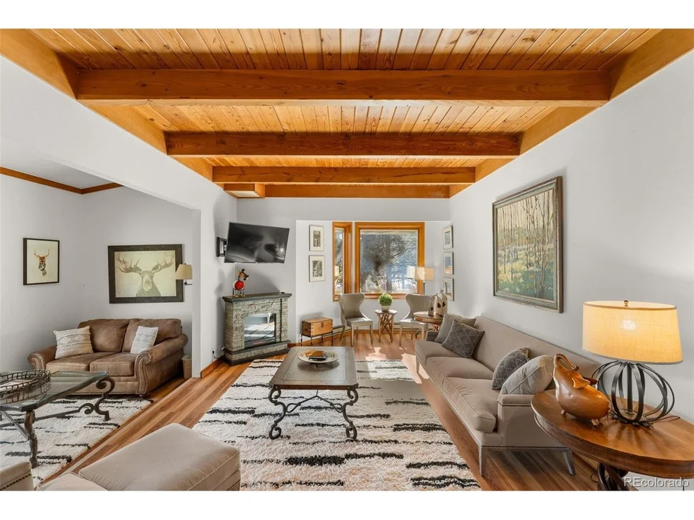 Unit for sale at 500 Tennis Club Rd, Keystone, CO 80435