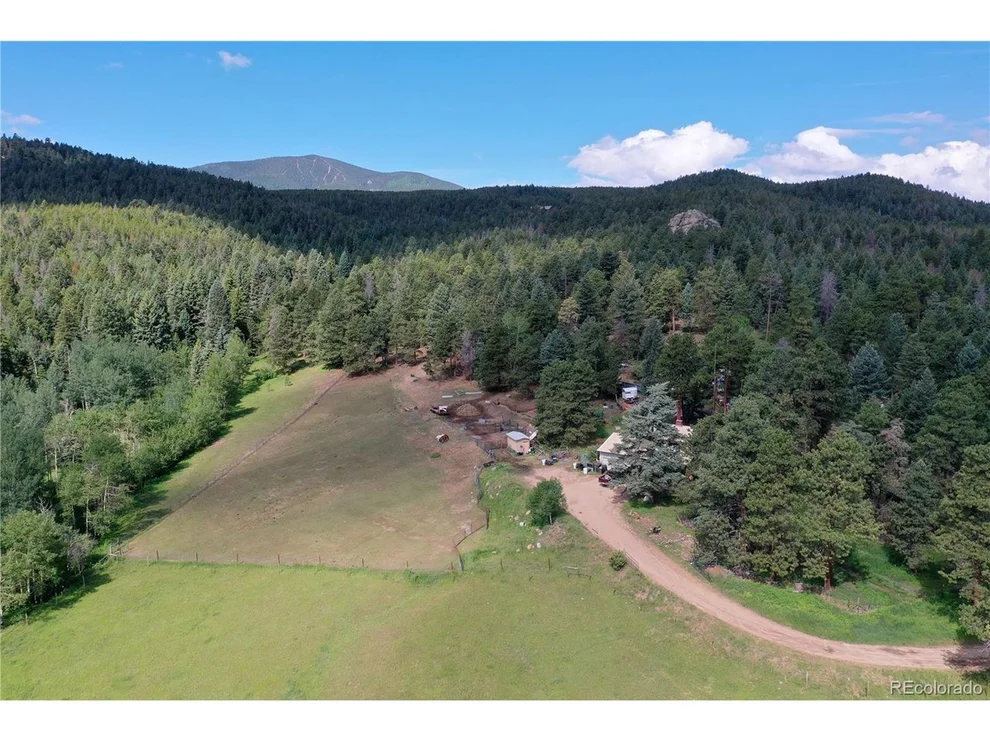 Unit for sale at 28998 Fleming Rd, Evergreen, CO 80439