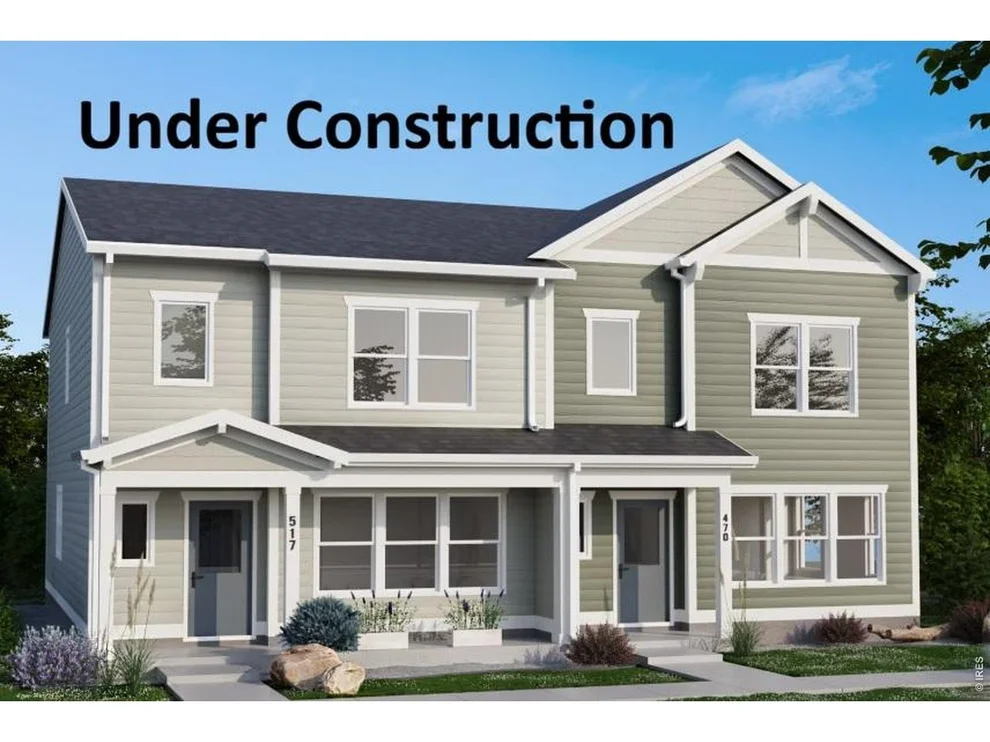 Unit for sale at 957 Trumpet Ln, Windsor, CO 80550