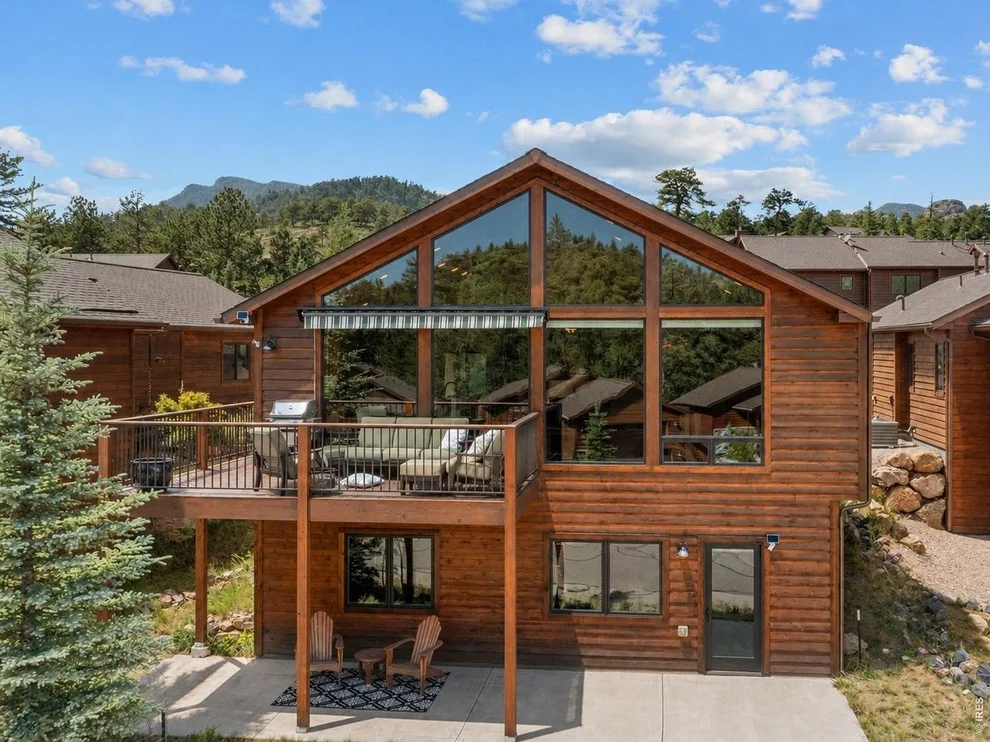 Unit for sale at 696 Moreau Ln, Estes Park, CO 80517