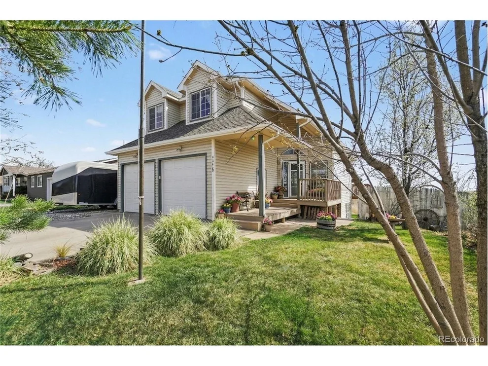 Unit for sale at 580 S Elm St, Keenesburg, CO 80643