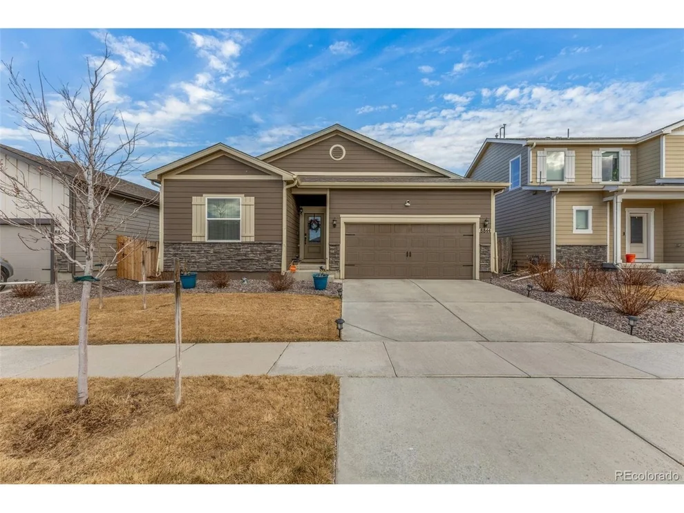 Unit for sale at 8844 Ventura Ct, Commerce City, CO 80022